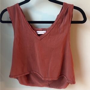 Urban outf tank